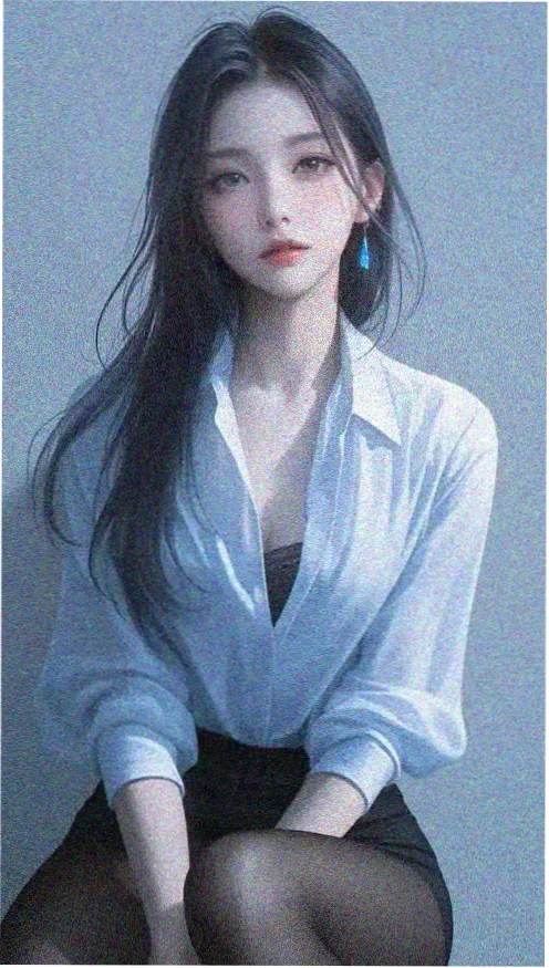 铁轨边的家 家庭短剧